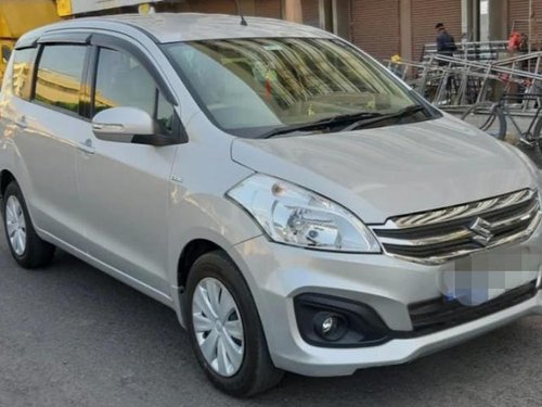 Maruti Suzuki Ertiga VDI 2016 MT for sale in Mumbai