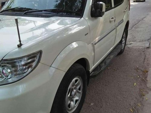 Used 2015 Tata Safari Storme EX MT for sale in Lucknow 