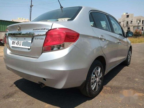 Used Honda Amaze 2014 MT for sale in Nagpur 