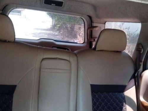 Used 2012 Tata Safari 4x2 MT for sale in Hyderabad 