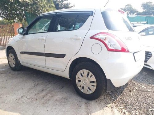 Used Maruti Suzuki Swift VDI 2014 MT in Ahmedabad