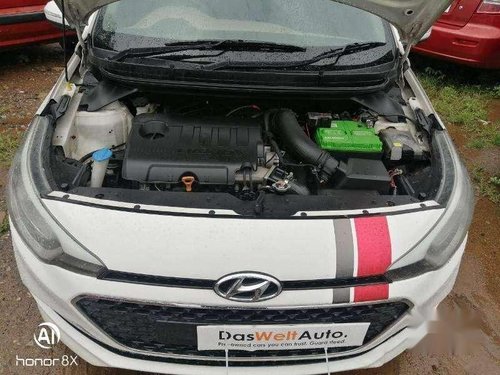 Hyundai I20 Asta 1.2, 2016, Diesel MT for sale in Chennai 