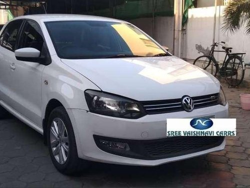 Used 2014 Volkswagen Polo GT·TSI AT for sale in Coimbatore 