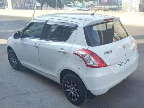 Used Maruti Suzuki Swift, 2016, Petrol MT for sale in Chennai 