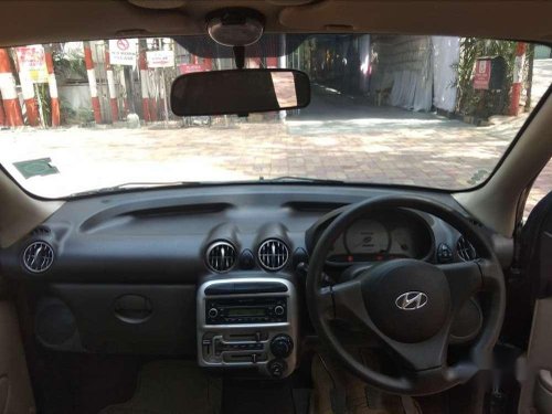 2011 Hyundai Santro Xing GLS MT for sale in Pune 