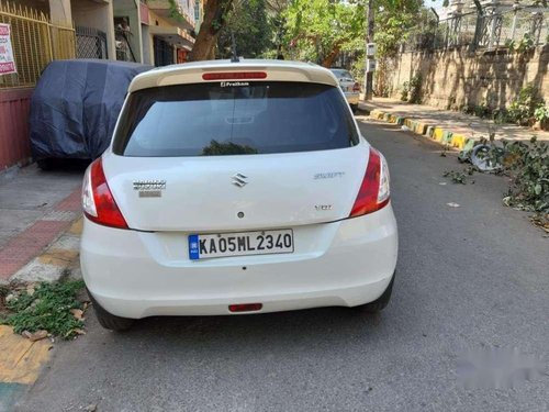 Maruti Suzuki Swift VDi, 2012, Diesel MT for sale in Nagar 