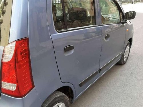 Used Maruti Suzuki Wagon R 1.0 2011 MT for sale in Ghaziabad 