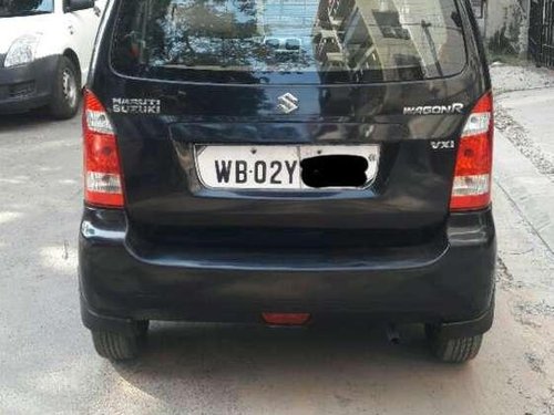 Maruti Suzuki Wagon R LXI, 2007, Petrol MT for sale in Kolkata 