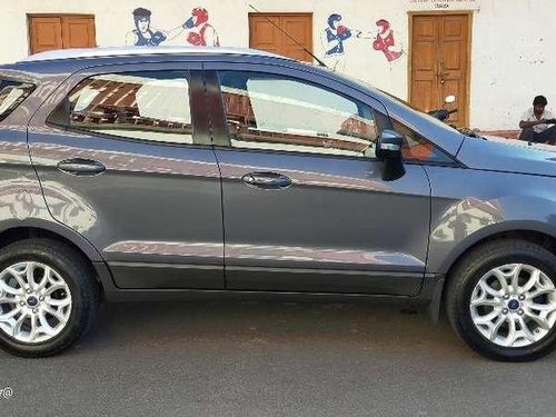 Used Ford EcoSport 2016 MT for sale in Visakhapatnam 