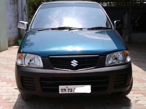 Used Maruti Suzuki Alto 2010 MT for sale in Tirunelveli