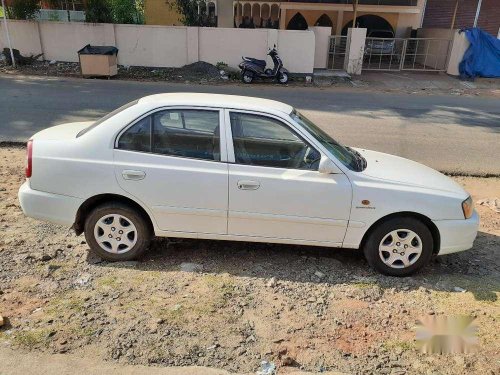 Used 2010 Hyundai Accent Executive MT for sale in Thodupuzha 