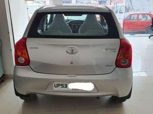 Used 2011 Toyota Etios Liva GD MT for sale in Gorakhpur 