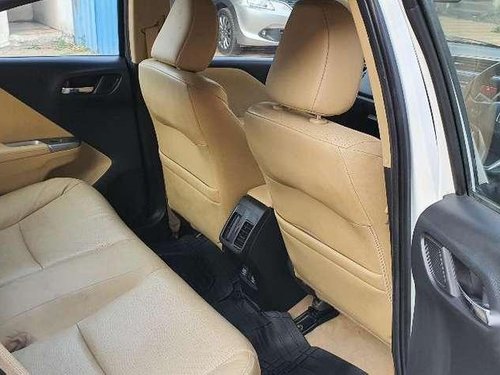 Used 2015 Honda City AT for sale in Pune 