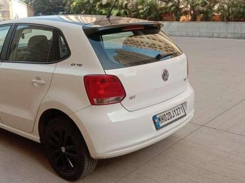 Used Volkswagen Polo GT TSI, 2014, Petrol AT for sale in Mumbai 