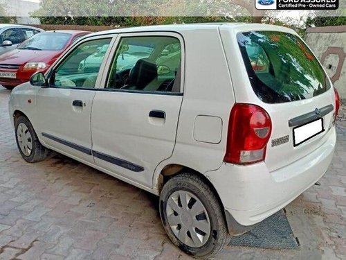 Used Maruti Suzuki Alto K10 VXI 2011 MT for sale in Vadodara