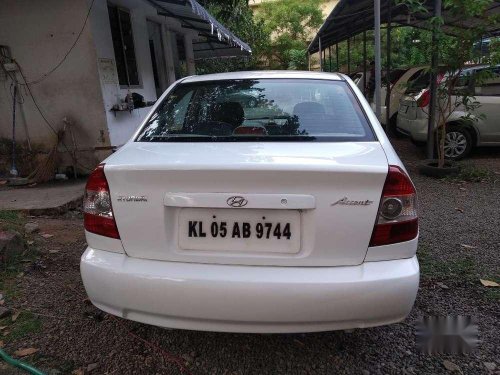 Used Hyundai Accent Executive 2011 MT for sale in Thrissur 