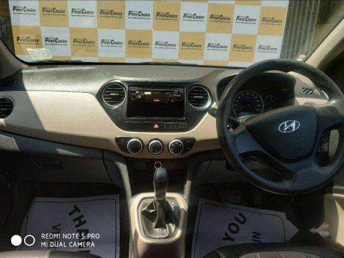 Used Hyundai Grand i10 2016 AT for sale in Kelambakkam 