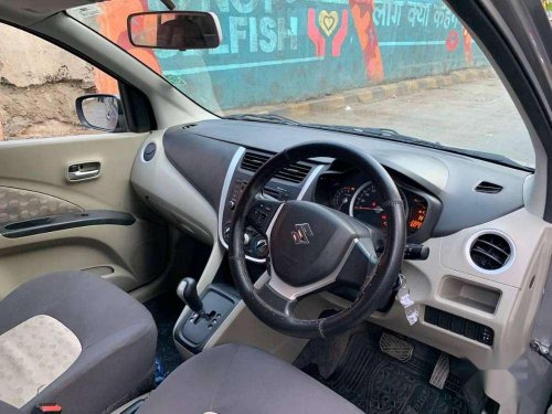 Used 2015 Maruti Suzuki Celerio ZXI AT for sale in Mumbai 