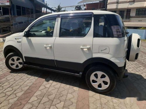 Used 2018 Mahindra NuvoSport N6 AT for sale in Thrissur 