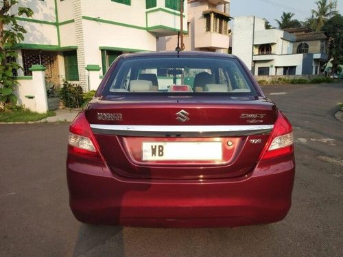 2016 Maruti Dzire VXi MT for sale in Kolkata