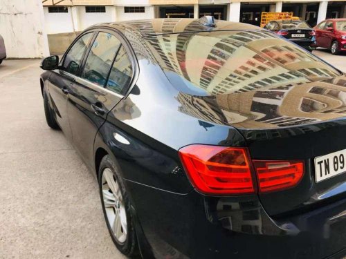 Used BMW 3 Series 2013 AT for sale in Tiruchirappalli 