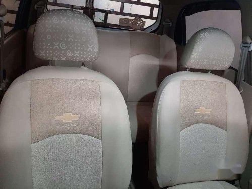 Used Chevrolet Spark 2011 MT for sale in Meerut 