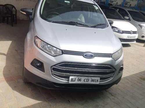 Used 2014 Ford EcoSport MT for sale in Jaipur 