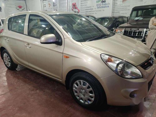 Hyundai I20 Magna (O), 1.2, 2011, Petrol MT for sale in Nagar 