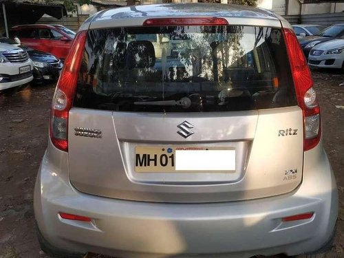 Used Maruti Suzuki Ritz 2010 MT for sale in Mumbai 