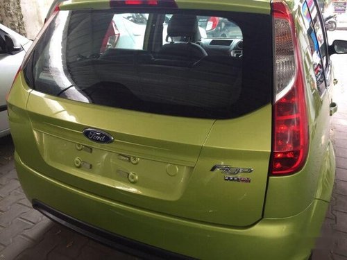 Ford Figo Diesel EXI 2012 MT for sale in Chennai