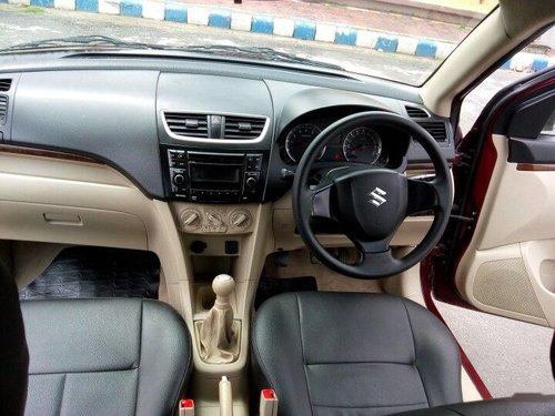 2016 Maruti Dzire VXi MT for sale in Kolkata