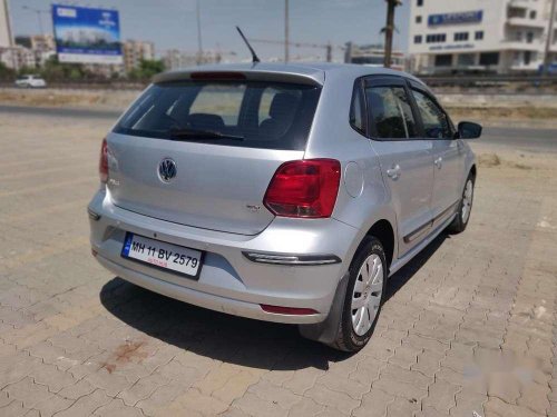 Used 2015 Volkswagen Polo MT for sale in Pune 