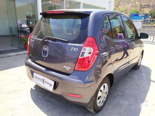 Used 2011 Hyundai i10 Asta MT for sale in Pune 