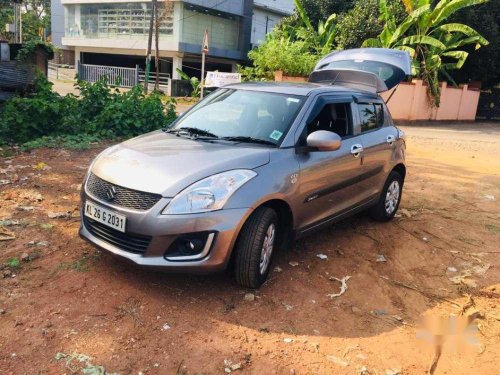 Used 2016 Maruti Suzuki Swift LXI MT for sale in Kottayam 