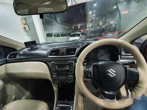 Used 2017 Maruti Suzuki Ciaz MT for sale in Gorakhpur 