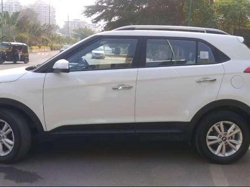 Used Hyundai Creta 1.6 SX Plus, 2016, Diesel MT in Mumbai 