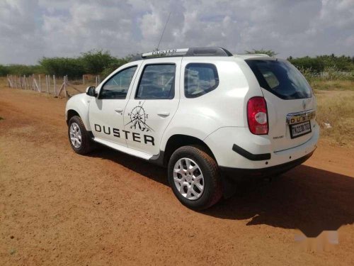 Used 2015 Renault Duster MT for sale in Chennai 