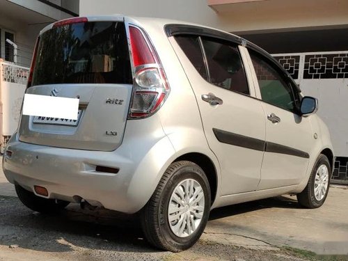 Used 2010 Maruti Suzuki Ritz MT for sale in Kolkata