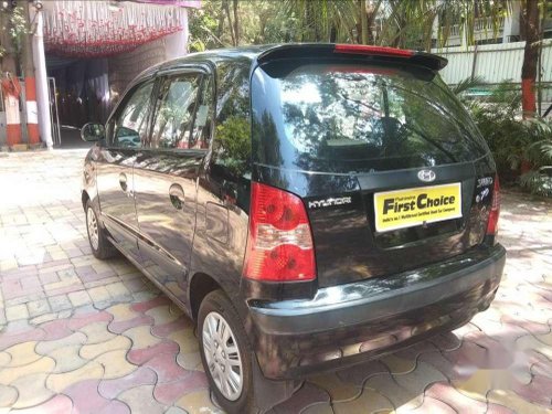 2011 Hyundai Santro Xing GLS MT for sale in Pune 