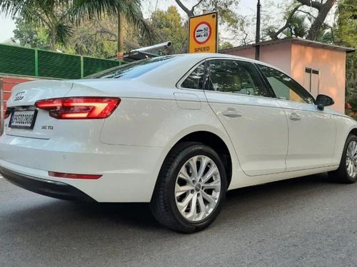 Used 2018 Audi A4 35 TDI Premium AT in New Delhi