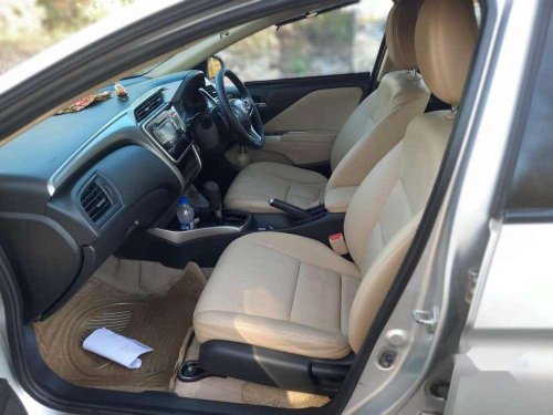 Used Honda City 2015 AT for sale in Mumbai 