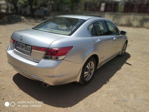 Used 2012 Honda Accord AT for sale in Goregaon 