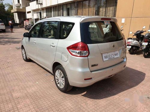 Used Maruti Suzuki Ertiga VXI 2013 for sale in Mumbai 