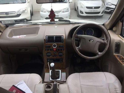 Used 2010 Tata Safari MT for sale in Chandigarh 