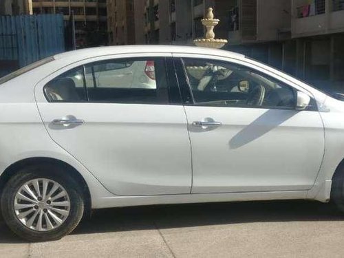 Used Maruti Suzuki Ciaz ZDI Plus, 2015, Diesel MT in Kalyan 