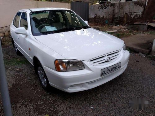 Used Hyundai Accent Executive 2011 MT for sale in Thrissur 