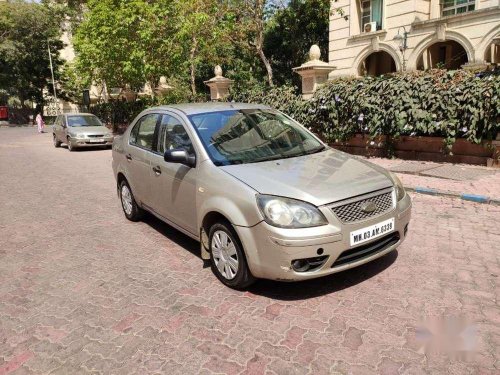 Used Ford Fiesta EXi 1.4, 2008, Petrol MT for sale in Nashik 