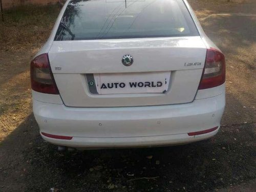 Used 2012 Skoda Laura Ambiente MT for sale in Nashik 