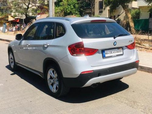 2011 BMW X1 sDrive 20d Exclusive AT for sale in Pune