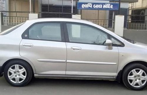2008 Honda City ZX CVT AT for sale in Ahmedabad